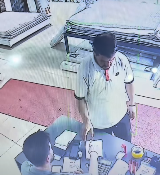 Halay Hayat Kurtarır 3
