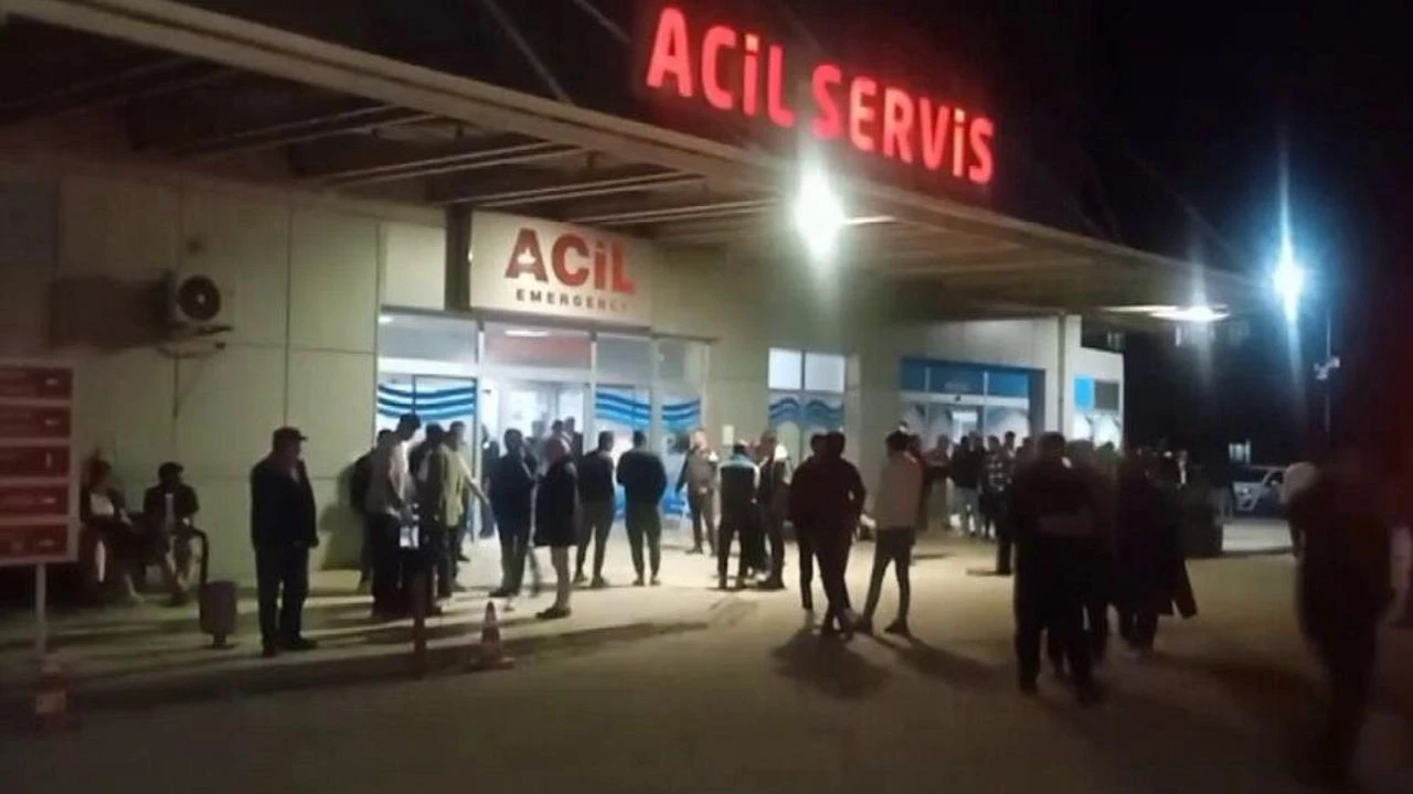 İki Aile Arasında Silahlı Çatışma 18 Yaşındaki Genç Kadın Hayatını Kaybetti-1