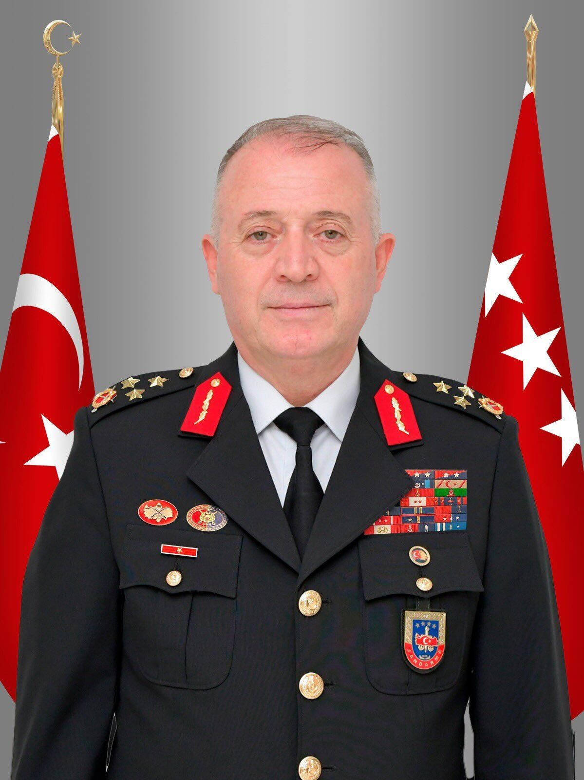 Kor Yusuf Kenan T O P C U