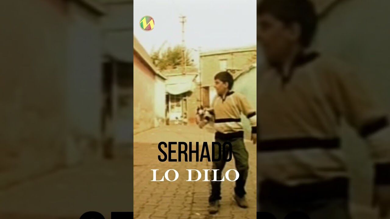 Kürt Rap Müziğinin Önemli İsmi Serhado Yıllar Sonra Van'da Sahne Alacak-1