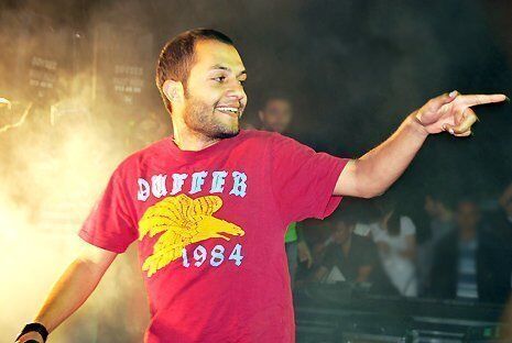 Kürt Rap Müziğinin Önemli İsmi Serhado Yıllar Sonra Van'da Sahne Alacak (2)