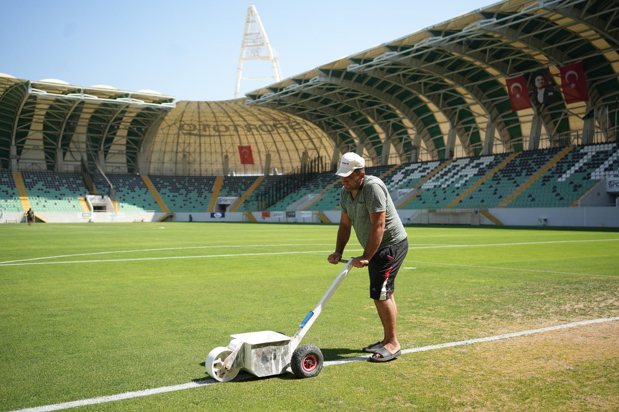Manisa Akhisar Vanspor