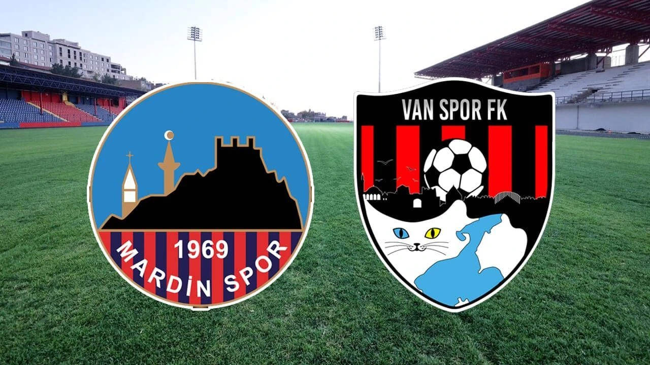 Mardinspor Vanspor Macinin Bilet Fiyatlari Belli Oldu