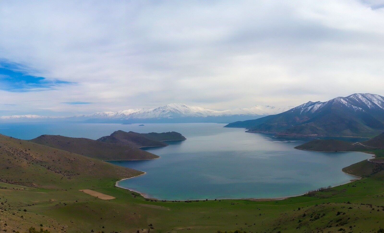 Mehmet Aslan’dan Van İçin Dikkat Çeken Açıklama “Tarihi Bir Adım”-1
