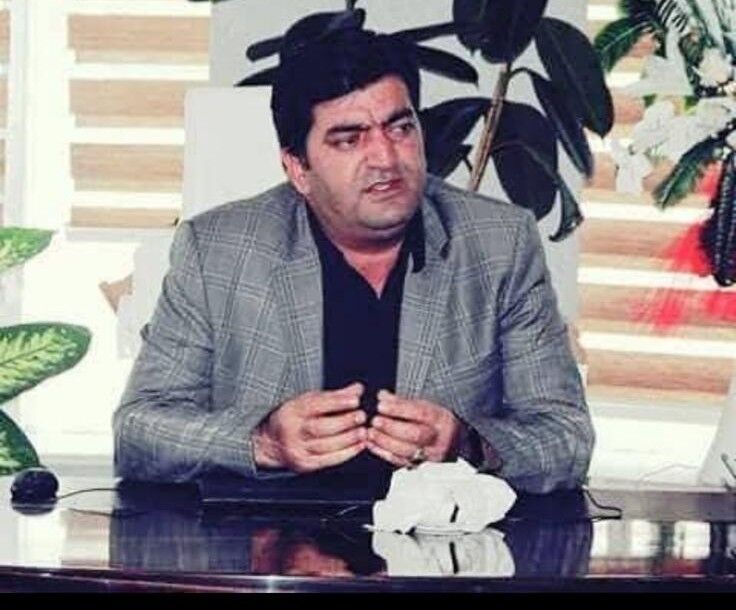 Muradiye’deki Olaylar Sonrası Brukiler Derneği’nden Açıklama “Aşiretler Arası Bir Sorun Yok”-1