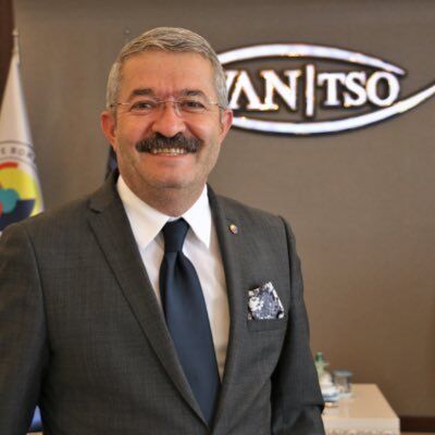 Necdet Takva’dan Van Gölü Kıyıları İçin Çağrı!-1
