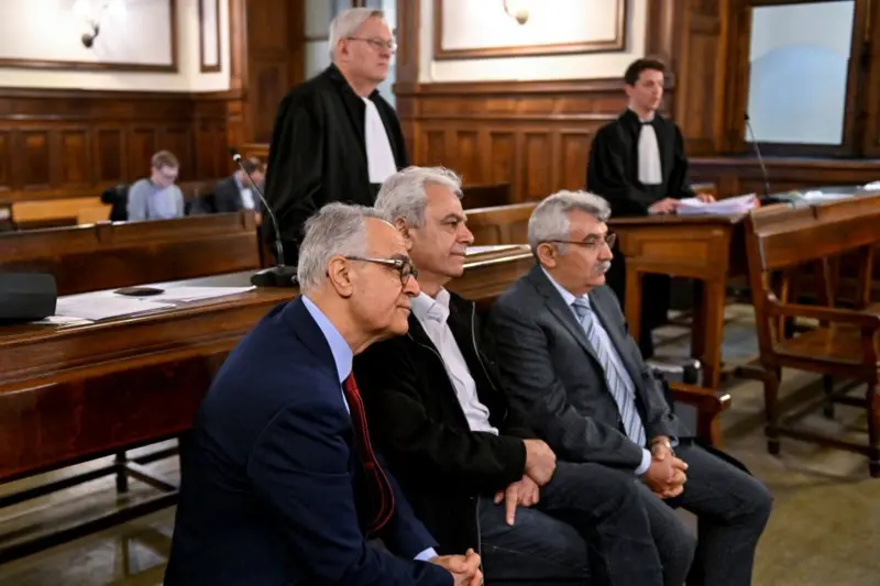 Remzi Kartal