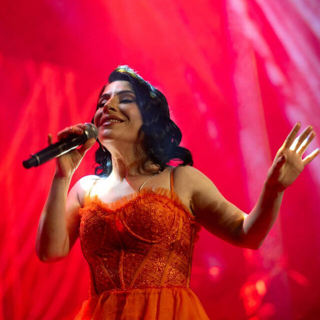 Rojda'nın Van Konserinin Yeri Ve Saati Belli Oldu!-1