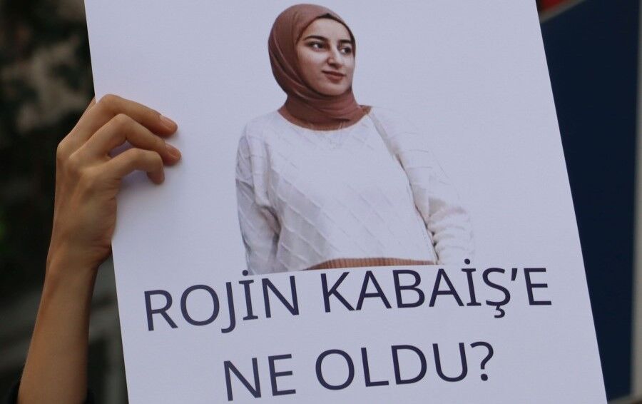 Rojin Kabaiş Dosyasında Neler Yaşandı (1)-1
