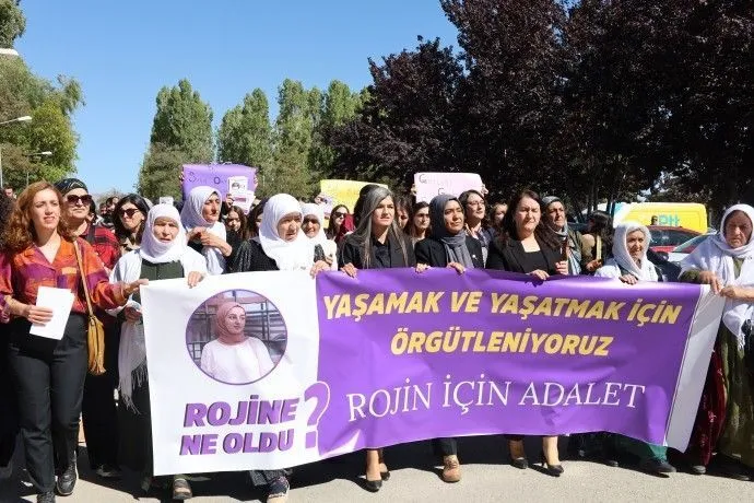 Rojin Kabaiş Dosyasında Neler Yaşandı (1)-2
