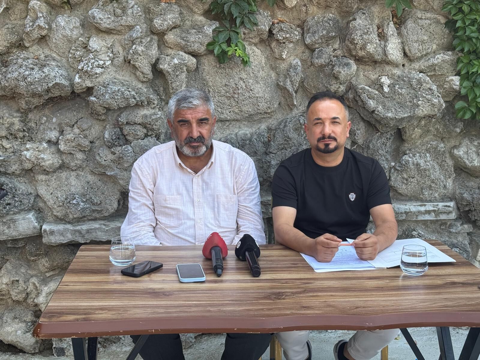 Rojin Kabaiş Olayında Flaş Gelişme! Dosyayı Değiştirecek Açıklamalar (1)