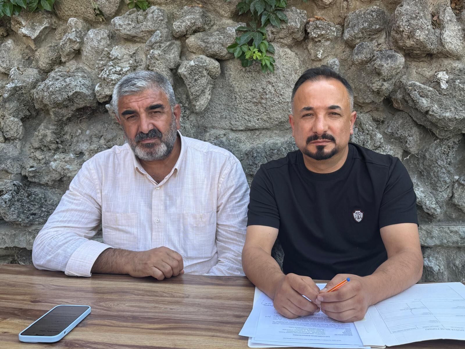 Rojin Kabaiş Olayında Flaş Gelişme! Dosyayı Değiştirecek Açıklamalar (2)