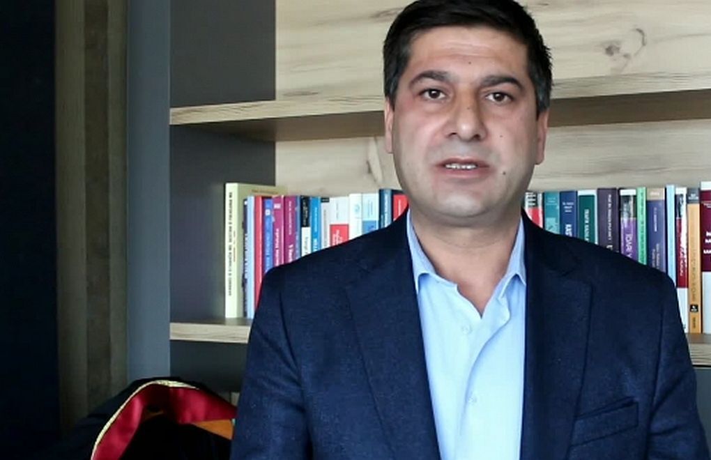 Rojin Kabaiş Soruşturmasında Avukattan Çarpıcı Açıklamalar Geldi!