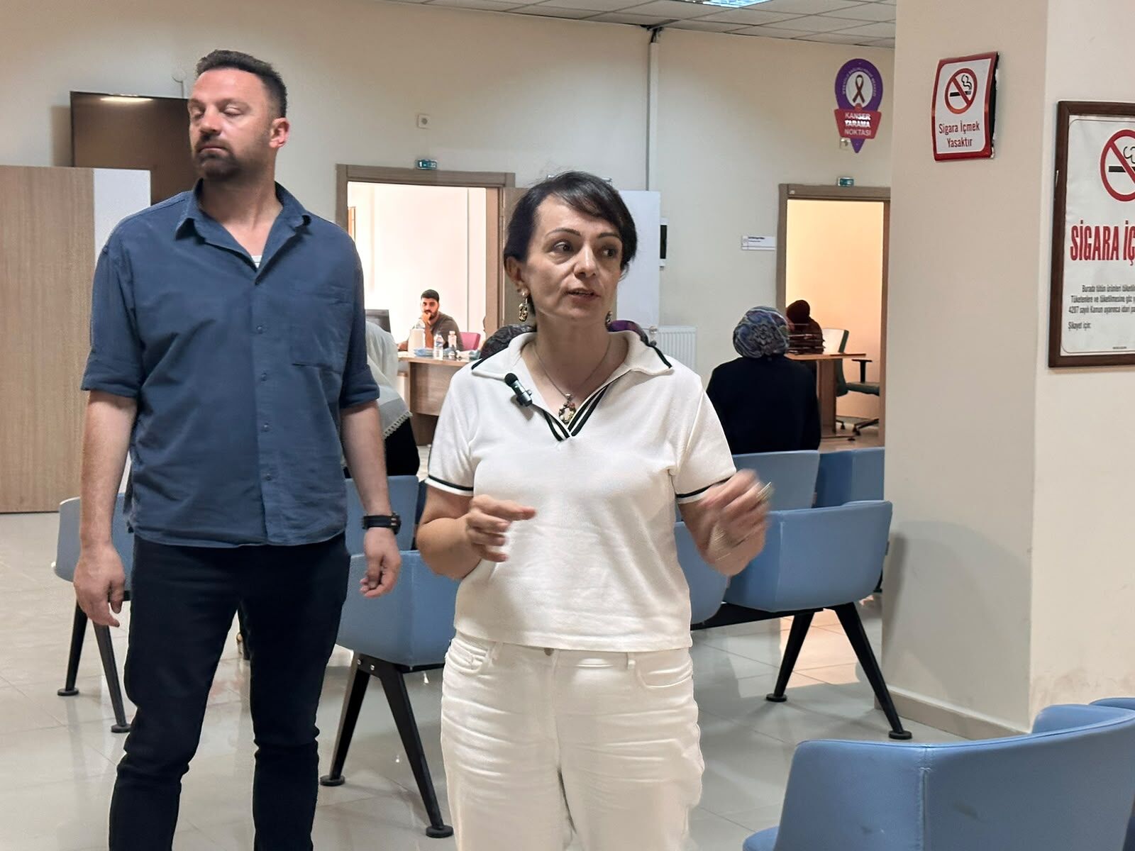 Sağlikli Hayat Merkezi̇