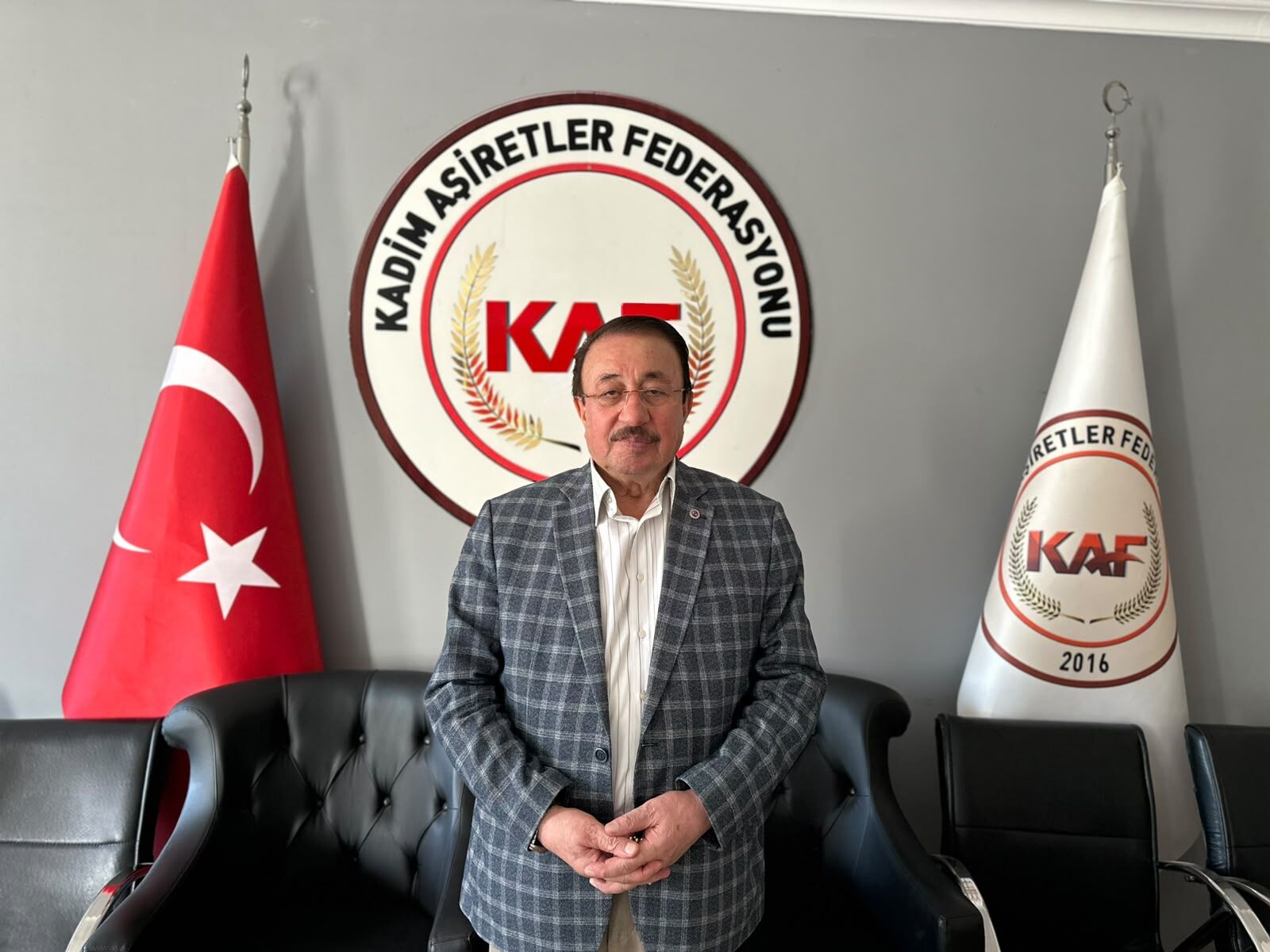 Salih Özbek