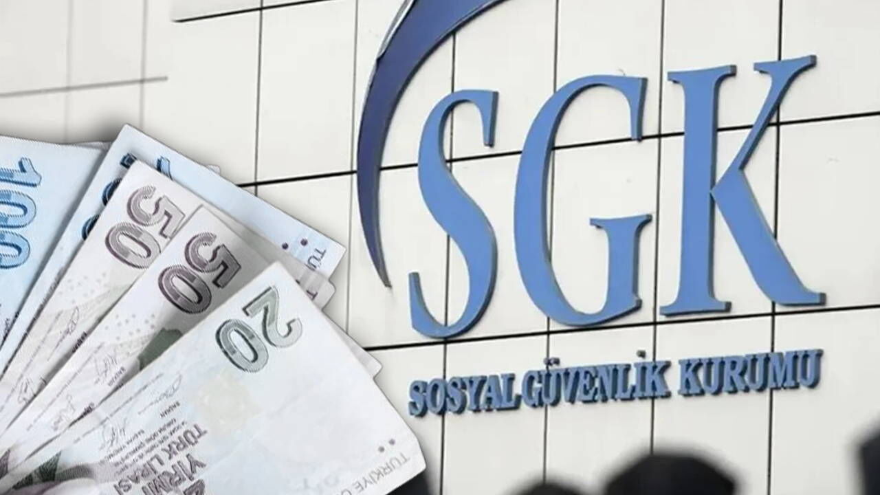 Sgk Borcu Olanlara Kritik Fırsat Son Başvuru 31 Ağustos-1