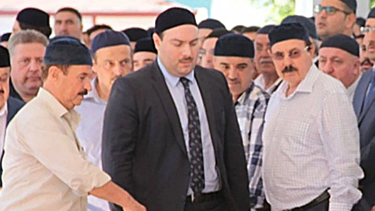 Süleymancılar Yapılanmasına 17 İlde Operasyon Çok Sayıda Gözaltı-1