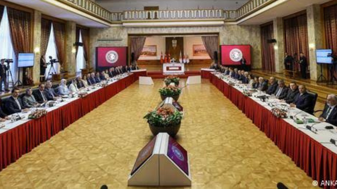 Terörsüz Trki̇ye