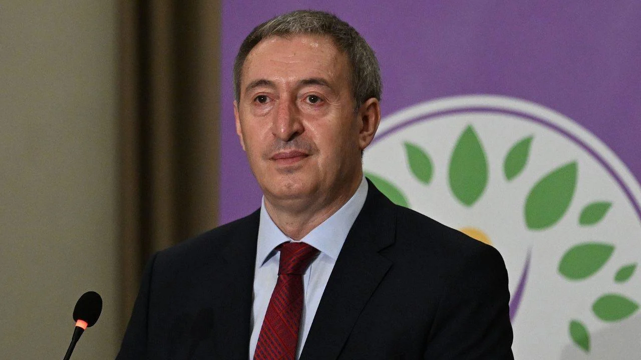 Tuncer Bakırhan’dan Dikkat Çeken Açıklama Demirtaş Ve Yüksekdağ İçin Tarih Verildi