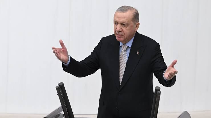 Türkiye’nin Gündemindeki Çerçeve Yasa İçin Erdoğan’dan Açıklama Geldi