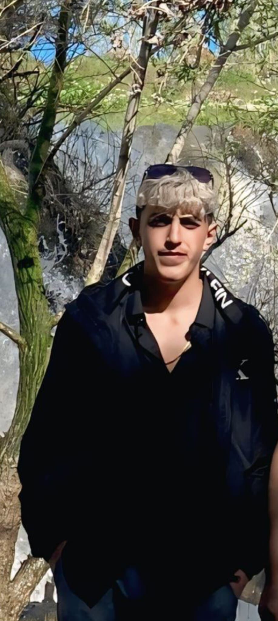 Van 65 Haber Aileye Ulaştı Kayıp Fırat’ın Son Görüntüsü Ortaya Çıktı! Ağabeyi Konuştu (3)