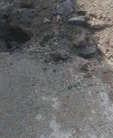 Van Alt Yapı