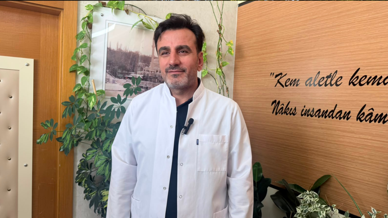 Van Engelli Yardım Hizmeti1