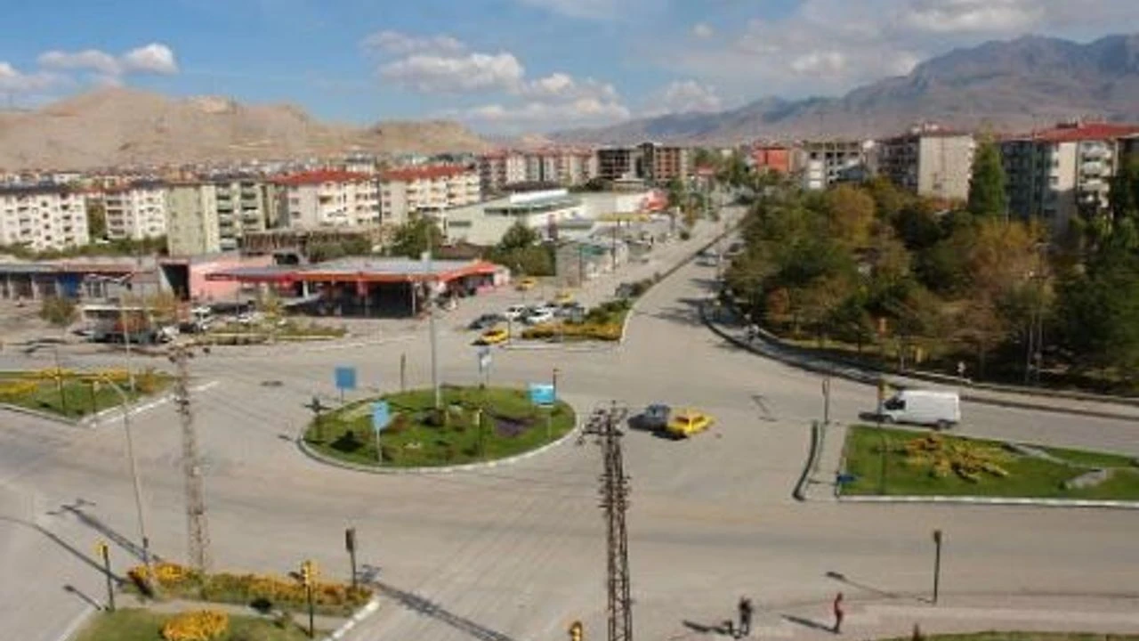 Van Eski Emniyet