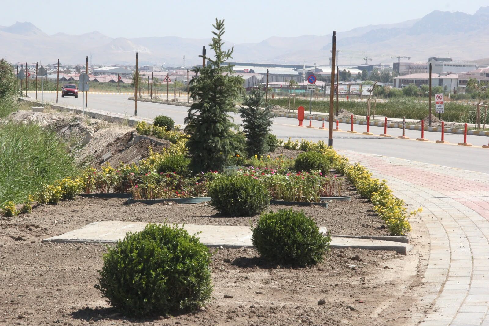 Van Gölü Kıyısında Büyük Dönüşüm (1)-1