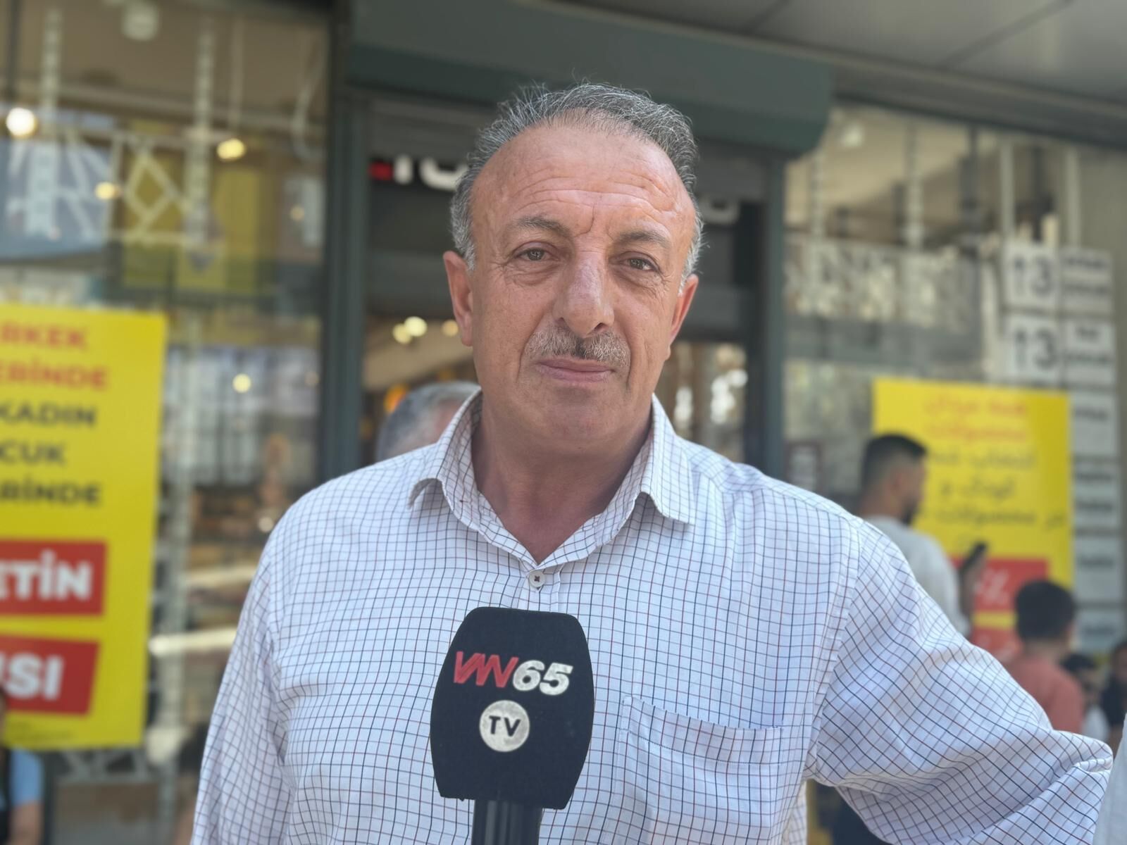 Van Halkı Konuştu Terörsüz Türkiye Yasası Beklentileri Karşılayacak Mı Vanlılar Ne Diyor (2)