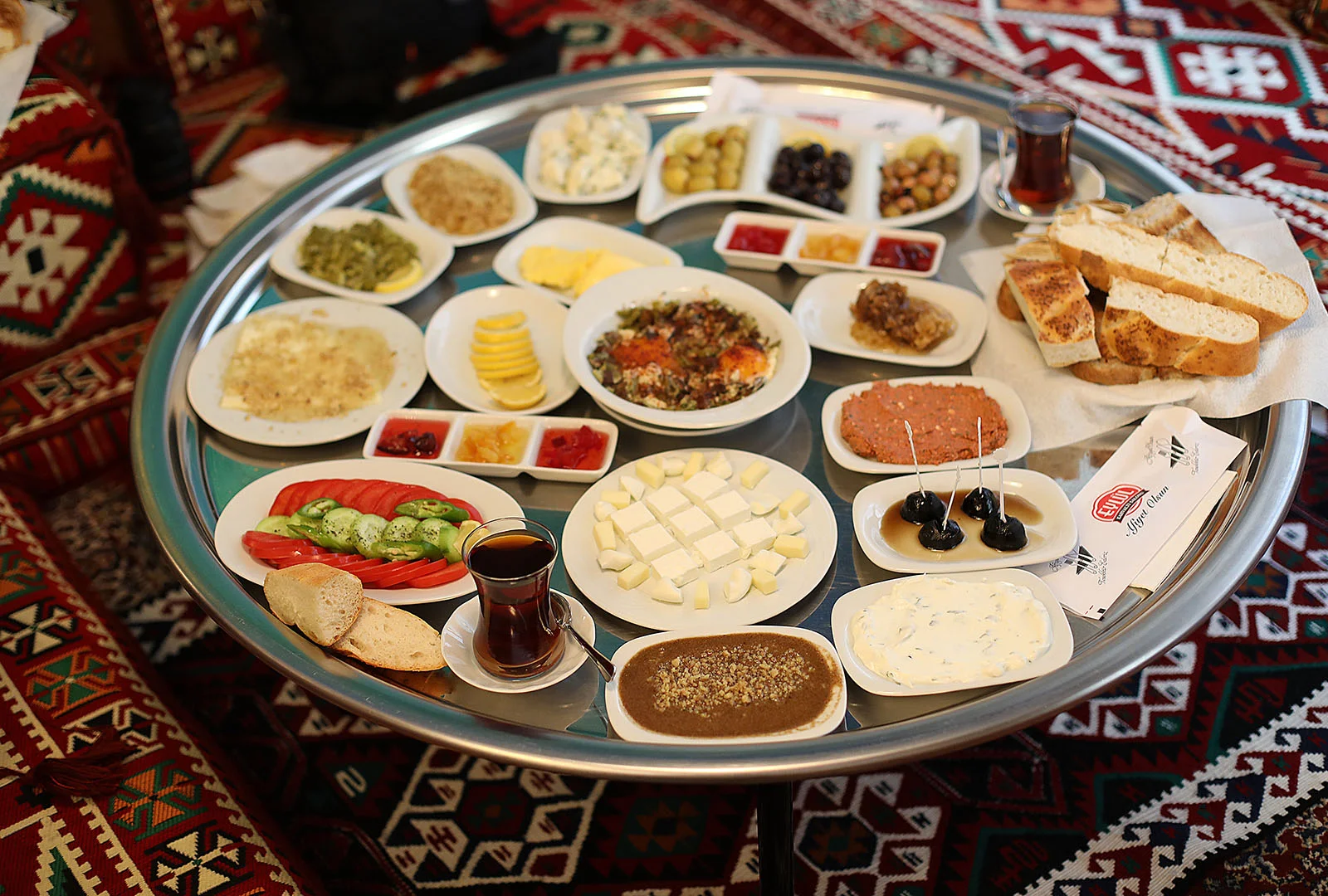 Van Kahvaltı1