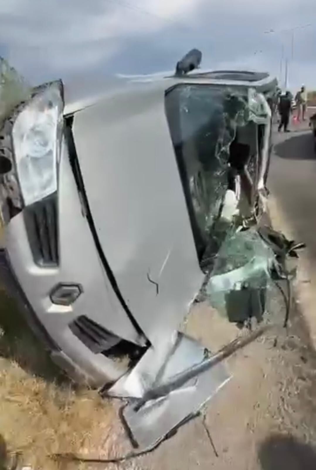 Van Kaza2