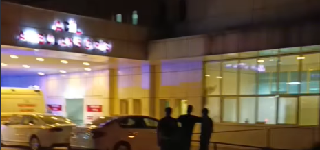 Van'da 40 Yaşındaki Kişi Yaşamına Son Verdi (2)
