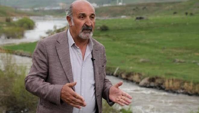 Van’da Doğaya Dokunan Her Ateş Tehlike! Kritik Yangın Uyarısı-1