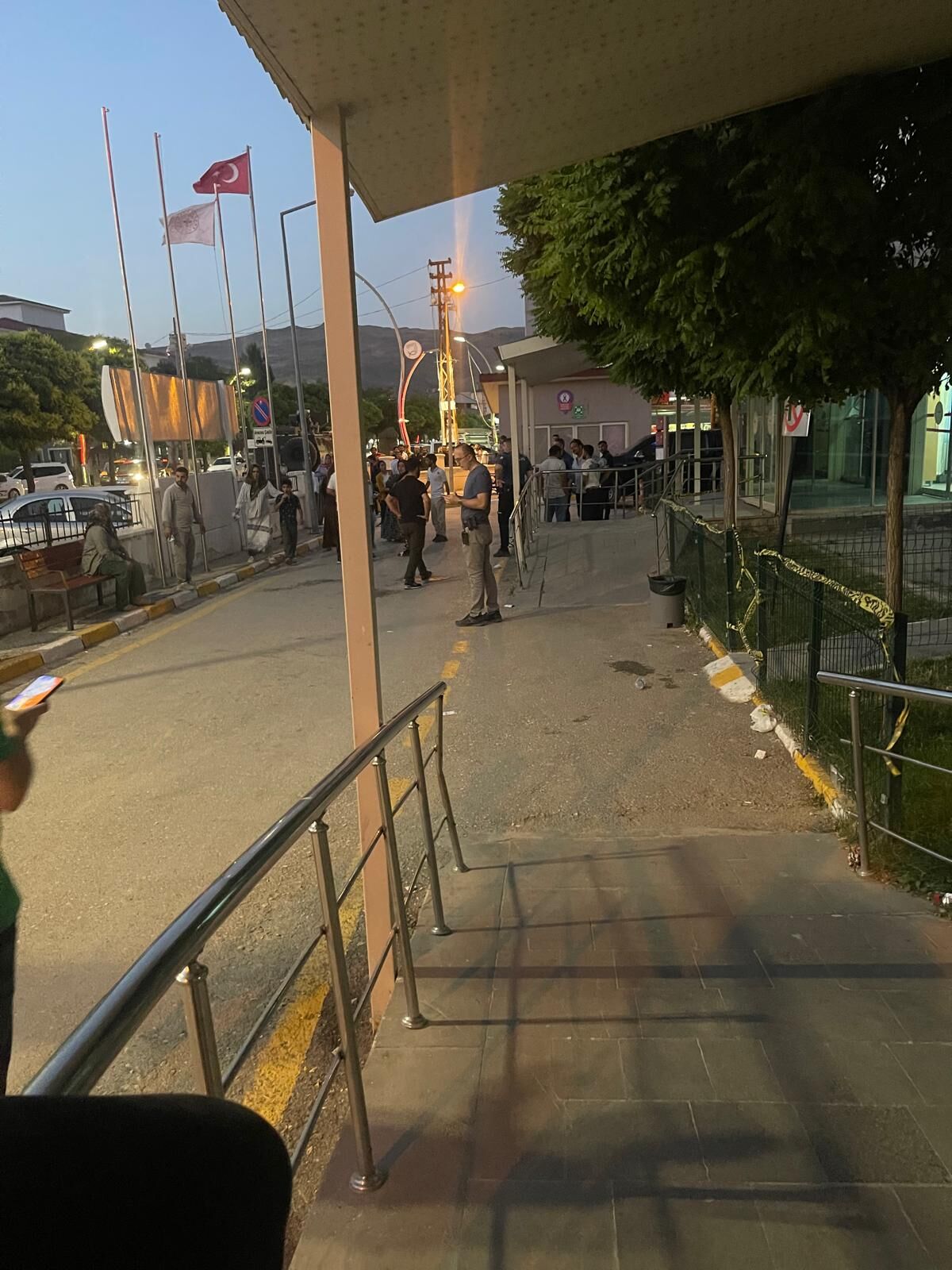 Van’daki Kavganın Nedeni Belli Oldu!-1