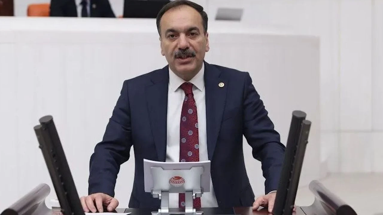 Vanlı Milletvekili Mustafa Bilici Ak Partiye Geçiyor!-2