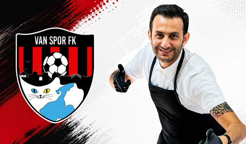 Vanspor Fatihsarp