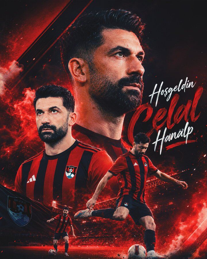 Vanspor’dan Erzurumspor Ve Amedspor Çıkarması! (1)
