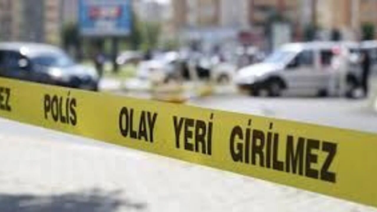 Şanlıurfa'da  Takla Atan Otomobilde 1 Haftalık Damat Hayatını Kaybetti, 4 Yaralı
