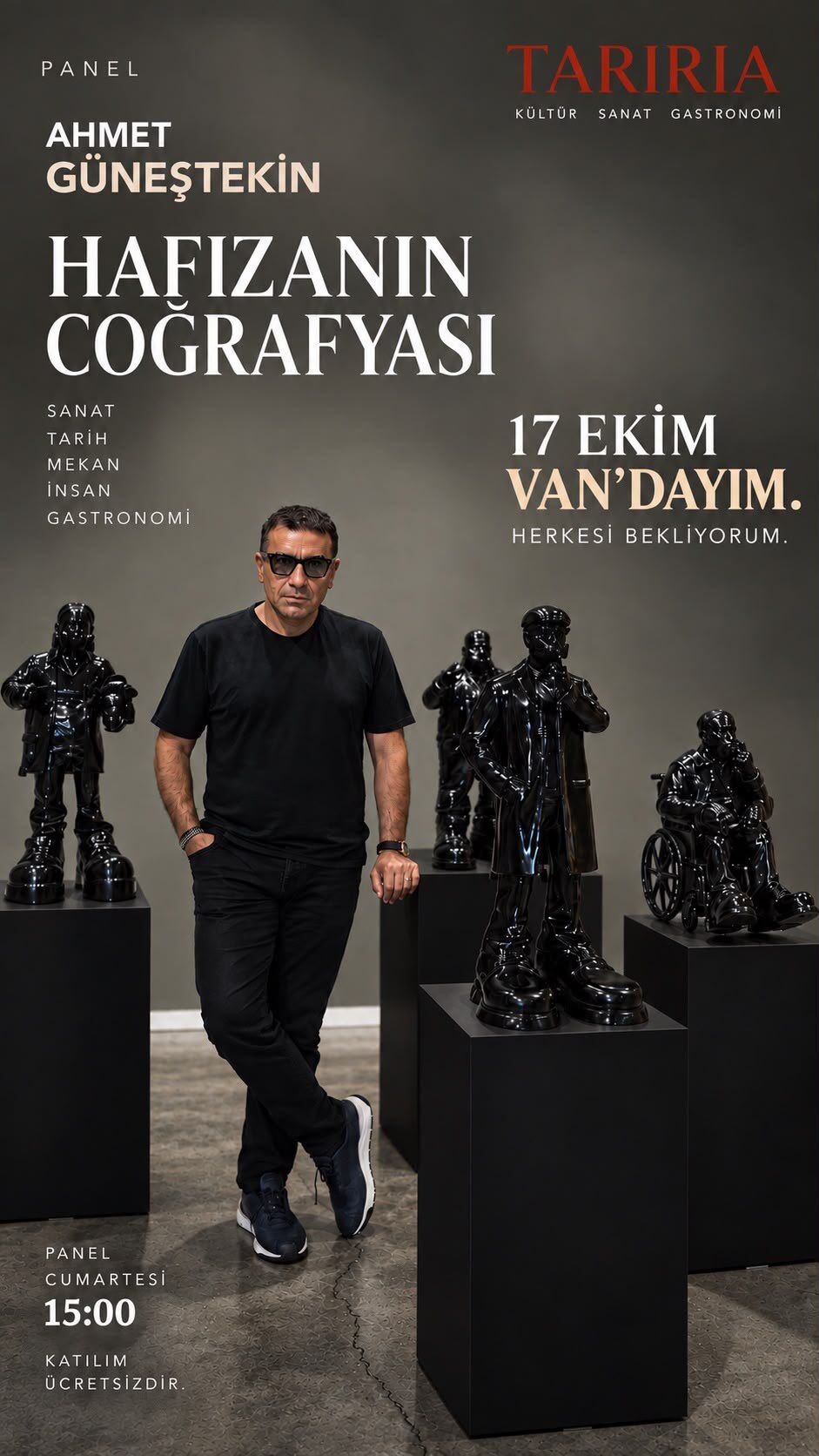 Ahmetgüneştekin Van
