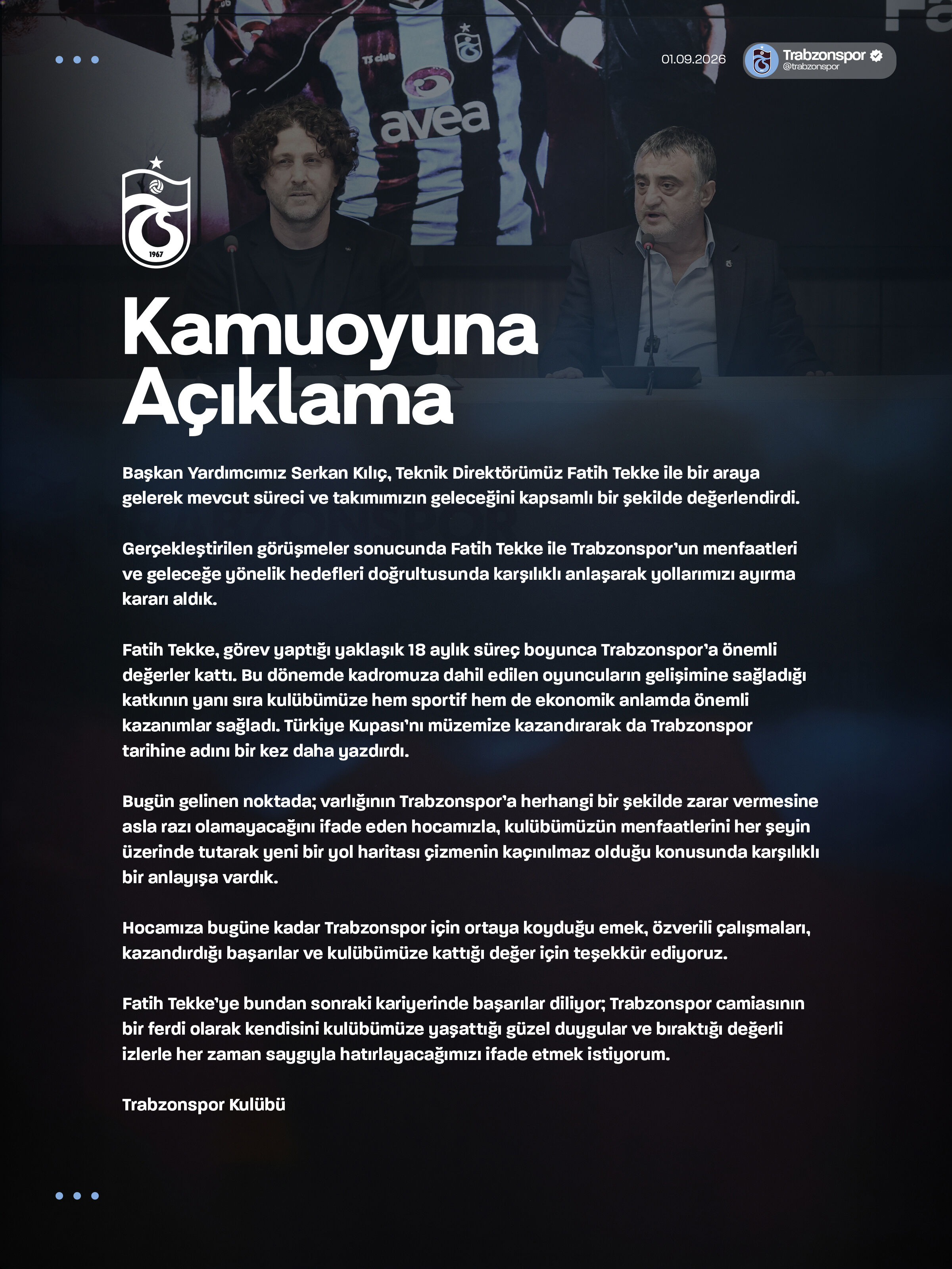 Amedspor Yenilgisi Sonrası Beklenen Ayrılık Gerçekleşti-1