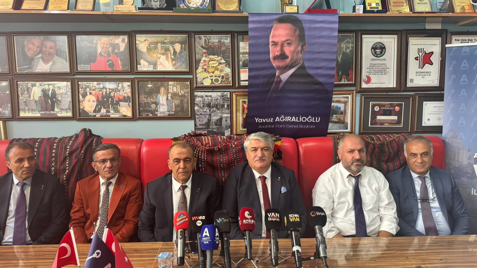Anahtar Parti̇3