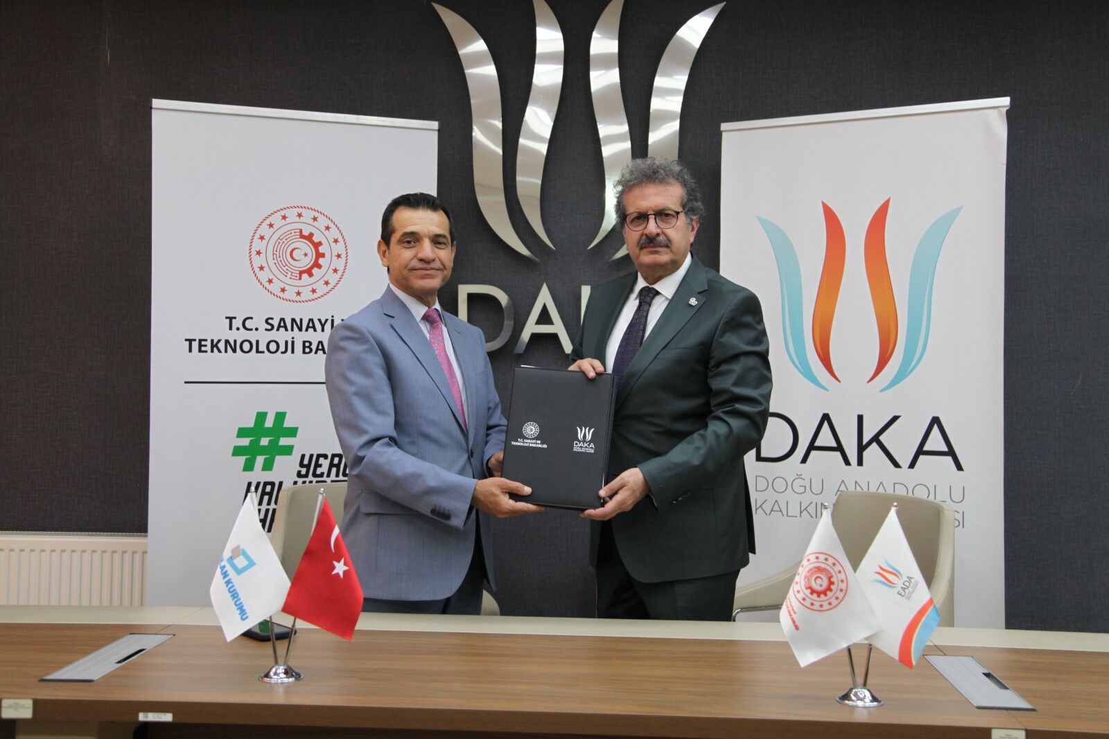 Daka-2