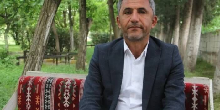 Diyarbakır Büyükşehir Belediyesi’nin Yeni Eş Başkanı Belli Oldu! İşte O İsim-1