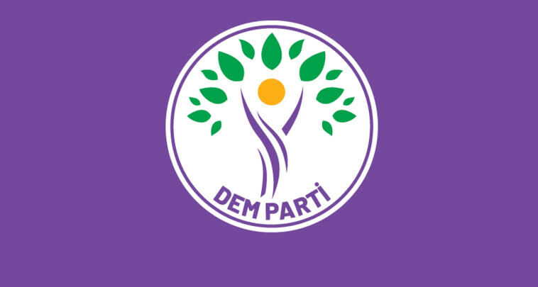 Diyarbakır Büyükşehir Belediyesi’nin Yeni Eş Başkanı Belli Oldu! İşte O İsim-2