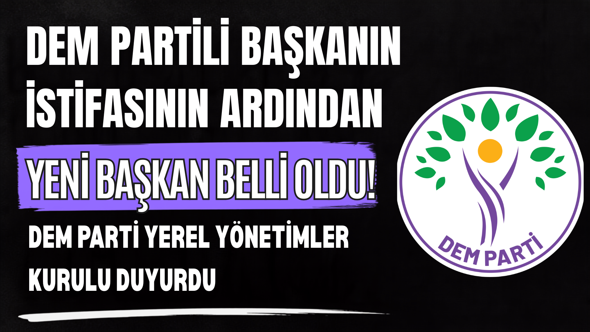 Diyarbakır Büyükşehir Belediyesi’nin Yeni Eş Başkanı Belli Oldu! İşte O İsim