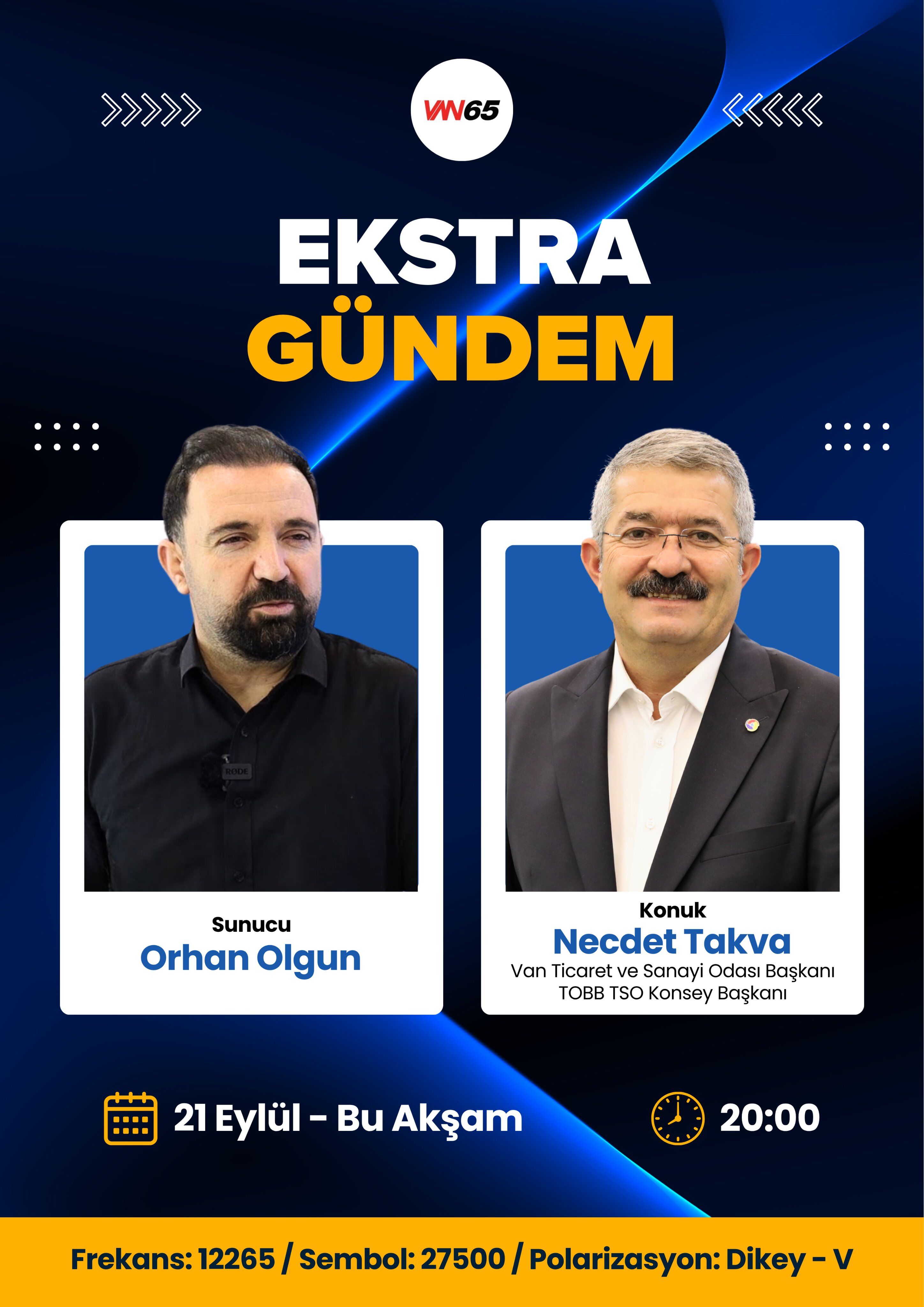 Ekstra Gündem
