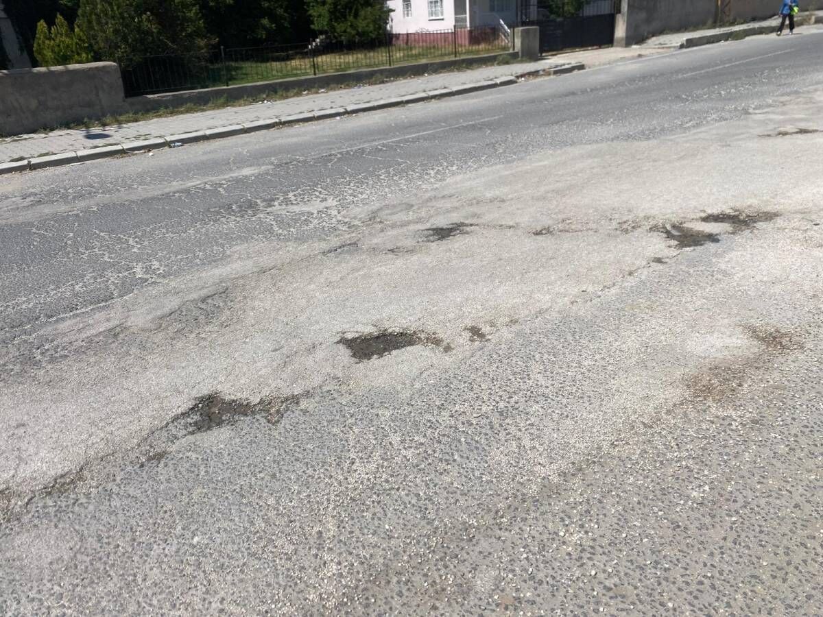 Erciş Deliçay Yolunda Vatandaşların Yol Çilesi Çözüm Bekliyorlar-1