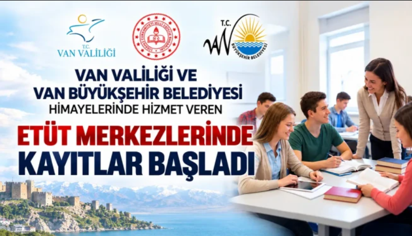 Etüt