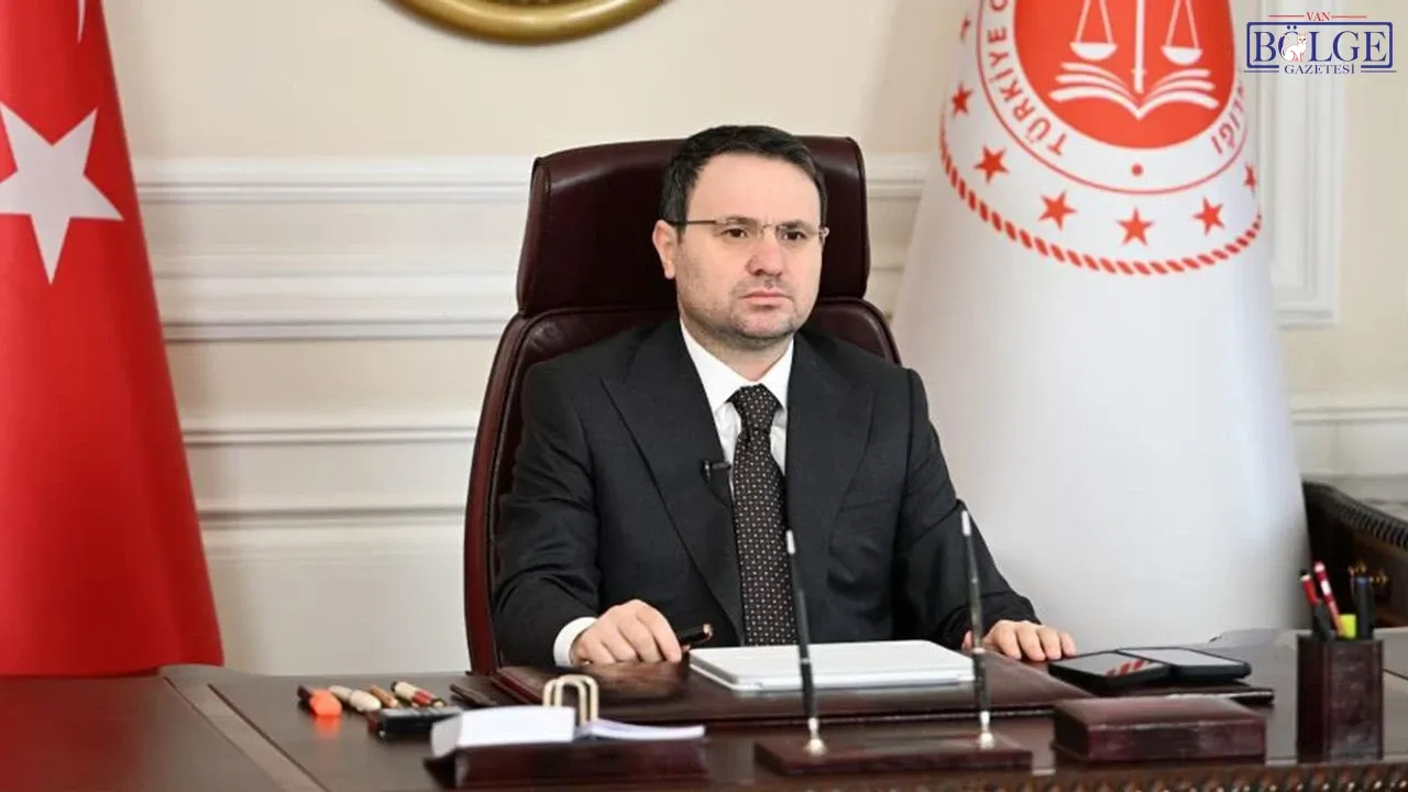 Akın Gürlek 2028 seçimlerini işaret etti: Erdoğan için dikkat çeken sözler